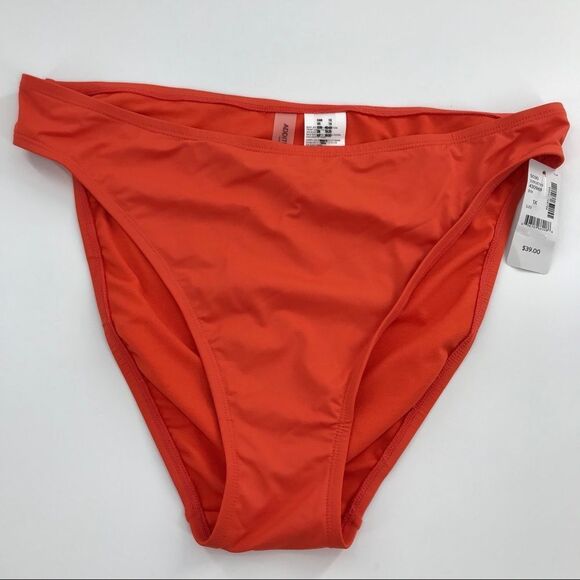 🆕 Addition Elle NWT Swim Bottoms Plus sz 1X - Picture 1 of 5